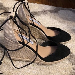 Size 5.5 Steve Madden
